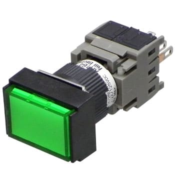 FUJI ELECTRIC AH164-TLG11E3