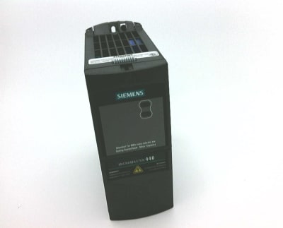 SIEMENS 6SE6440-2UC12-5AA1