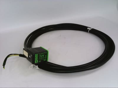 MURR ELEKTRONIK 7000-11081-6160300