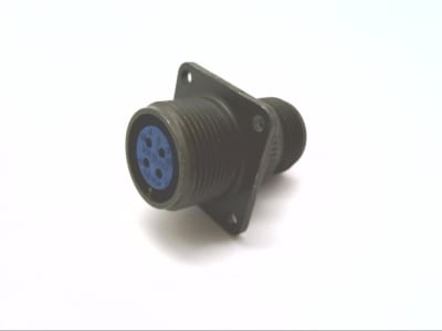 AMPHENOL 97-3100A-14S-2S