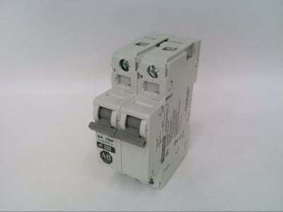 ALLEN BRADLEY 1492-CB2F300