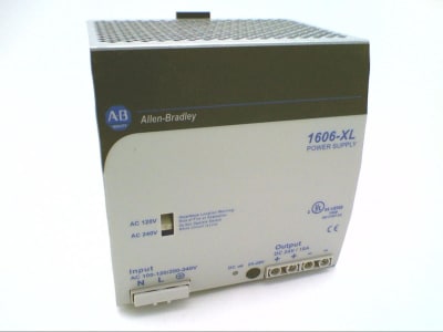 ALLEN BRADLEY 1606-XL240E