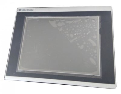 ALLEN BRADLEY 2711R-T10T