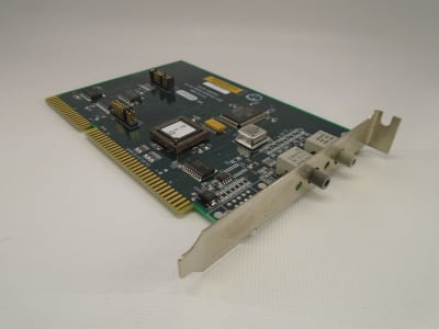 PACIFIC SCIENTIFIC INSTRUMENTS ISA-15A