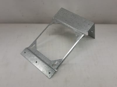 E-Z MOUNT BRACKET CO E-Z1-4