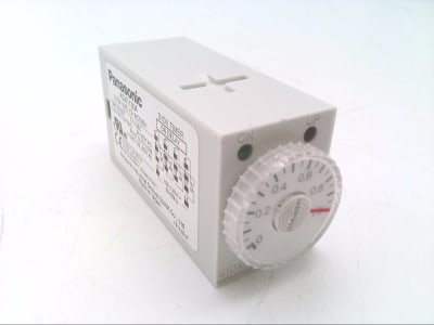 MATSUSHITA ELECTRIC S1DX-A4C1S-AC120V