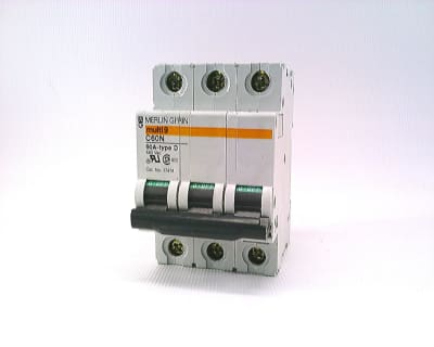 SCHNEIDER ELECTRIC MG17474