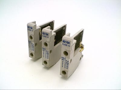 EATON CORPORATION H2104-3
