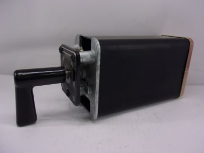 GENERAL ELECTRIC 16SB10-6402138G1X2