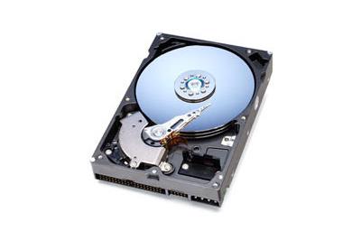 WESTERN DIGITAL WD64AA-00AAA2