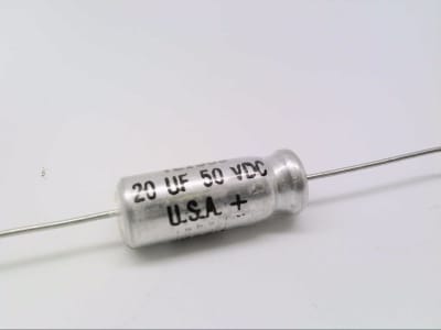 GENERIC CA20U50
