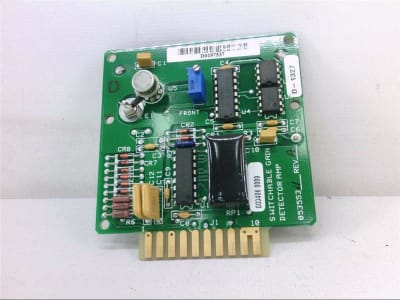 HONEYWELL 04355300