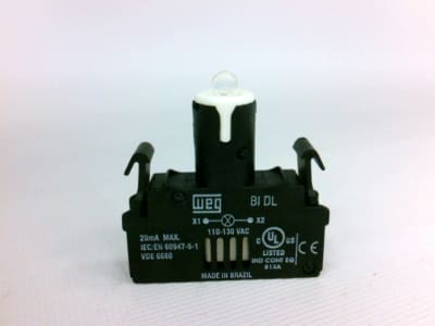 WEG BIDL-110-130VAC