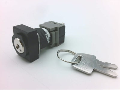 FUJI ELECTRIC AH164-J2B11A