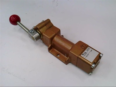 VERSA VALVES VZH-4312