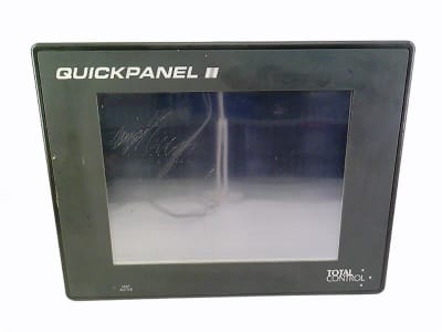 FANUC QPI-2D100-L2P-F