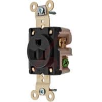 HUBBELL HBL5261BK