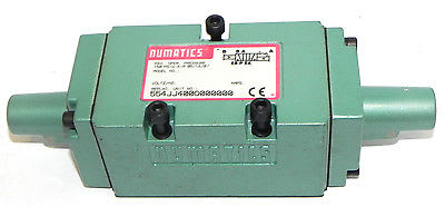 ASCO 554JJ400O000000