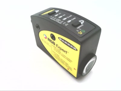 BANNER ENGINEERING R58ECRGB1Q8