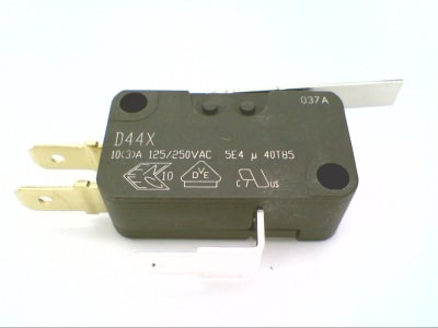 ZF FRIEDRICHSHAFEN D449-R1LD-G2