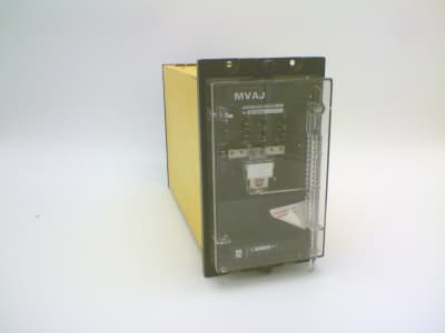 CONVERTEAM MVAJ11D1GB0783A