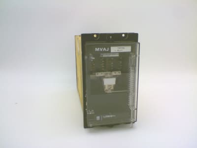 CONVERTEAM MVAJ11D1GB0780A