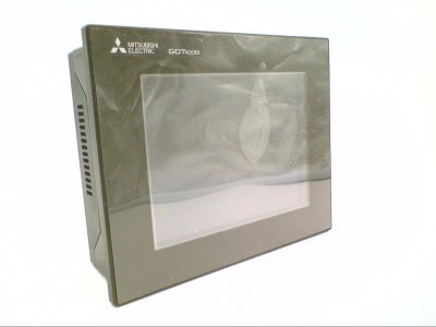 MITSUBISHI GT1045-QSBD