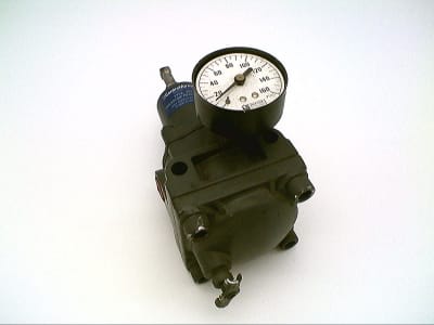 CONTROLAIR INC 300-BA