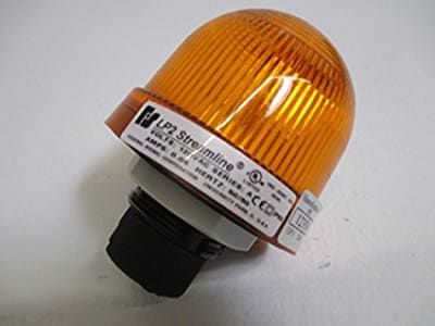 FEDERAL SIGNAL LP2-120A