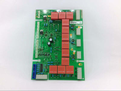 ASEA BROWN BOVERI YT204001-JB