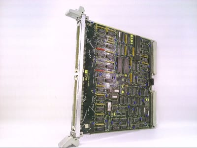 SIEMENS 6DD1-660-0AF0