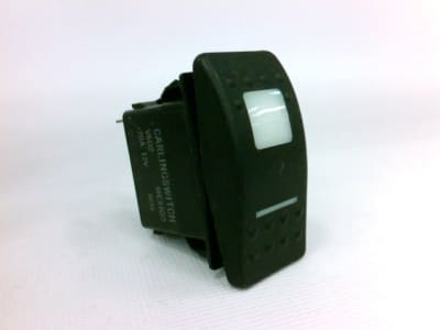 CARLING SWITCH VGD2-1123-R