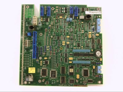 ASEA BROWN BOVERI 3ADT309600R0002