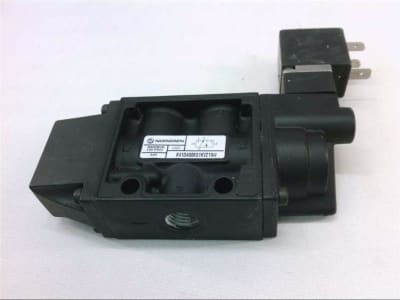 NORGREN K41DA00KS1KV21W4