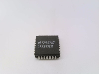 TEXAS INSTRUMENTS SEMI DP8392CV