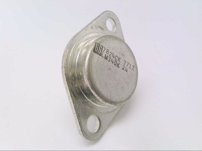 TEXAS INSTRUMENTS SEMI LM340K-12