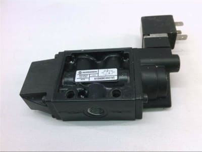 NORGREN K41DA00KS1KV21W2