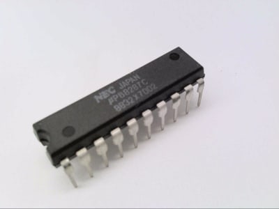 NEC UPB8287C