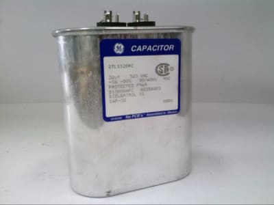 GENERAL ELECTRIC 27L5520RC