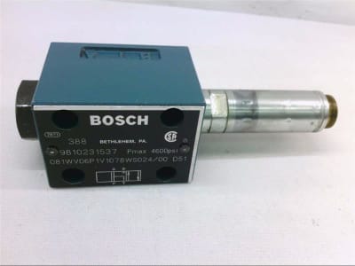 BOSCH 081WV06P1V1078WS024/00-D51