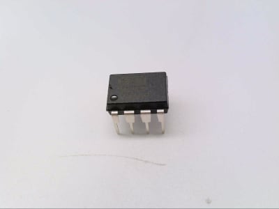 TEXAS INSTRUMENTS SEMI OPA2137P