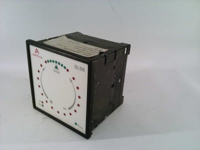 AREVA SL961105WNLCAA