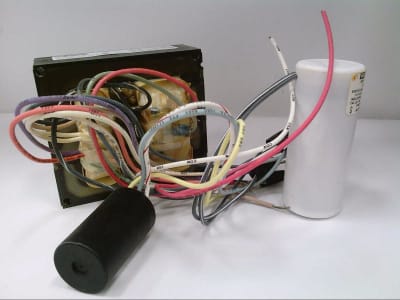 SPARTAN 8S6M-C510K/A