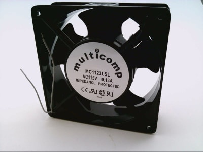 MULTICOMP MC1123LSL