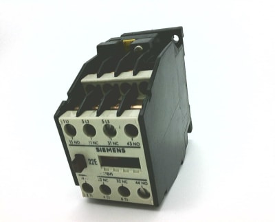 SIEMENS 3TD1117-0B