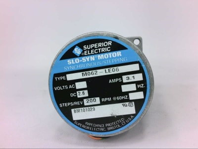 DANAHER MOTION M062-LE06