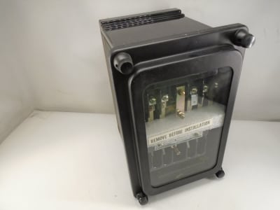 GENERAL ELECTRIC 12HFA173K1A
