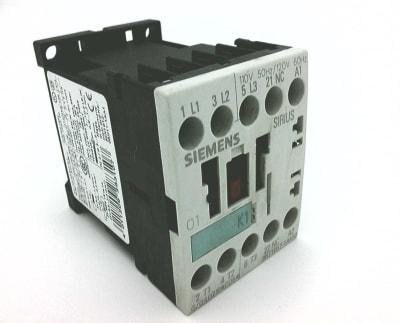 SIEMENS 3RT1017-1AK62