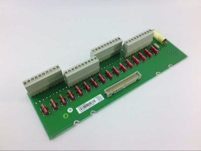 ASEA BROWN BOVERI 3BSE005452R1