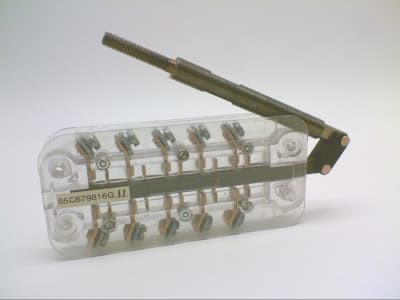 GENERAL ELECTRIC 55C679816G11